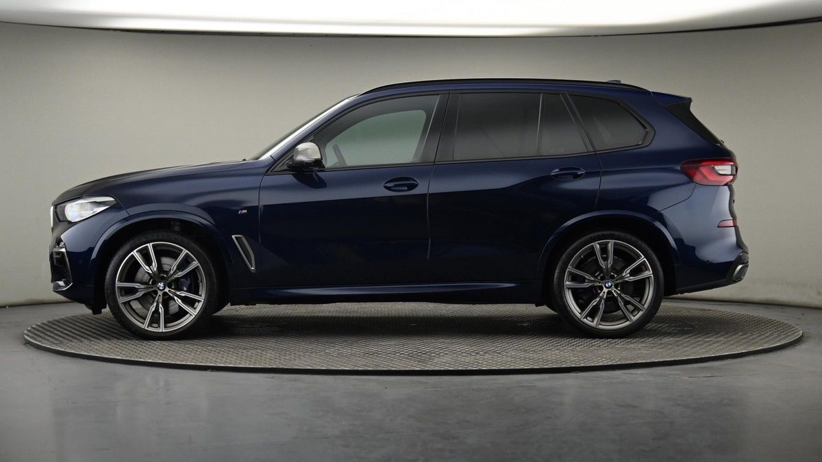 More views of BMW X5