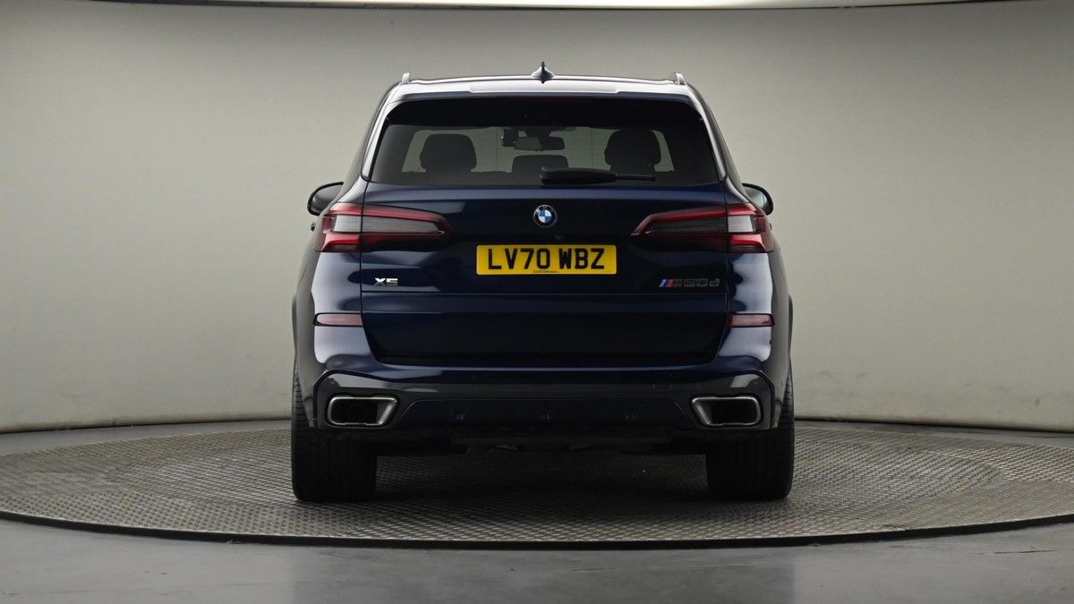 BMW X5 Image 25