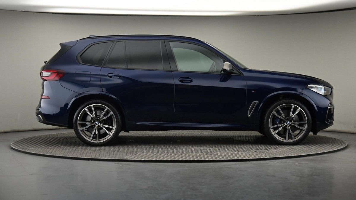 BMW X5 Image 27