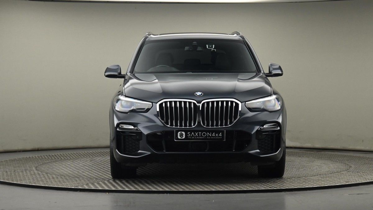 BMW X5 Image 21