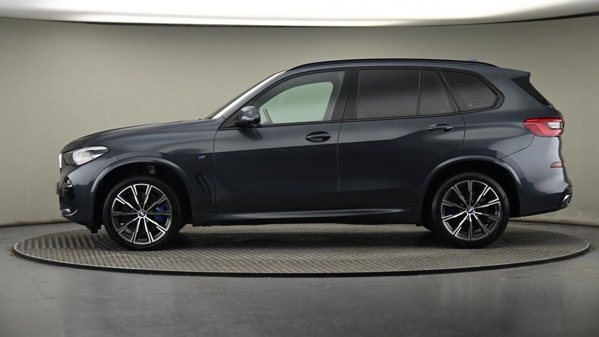 BMW X5 Image 23