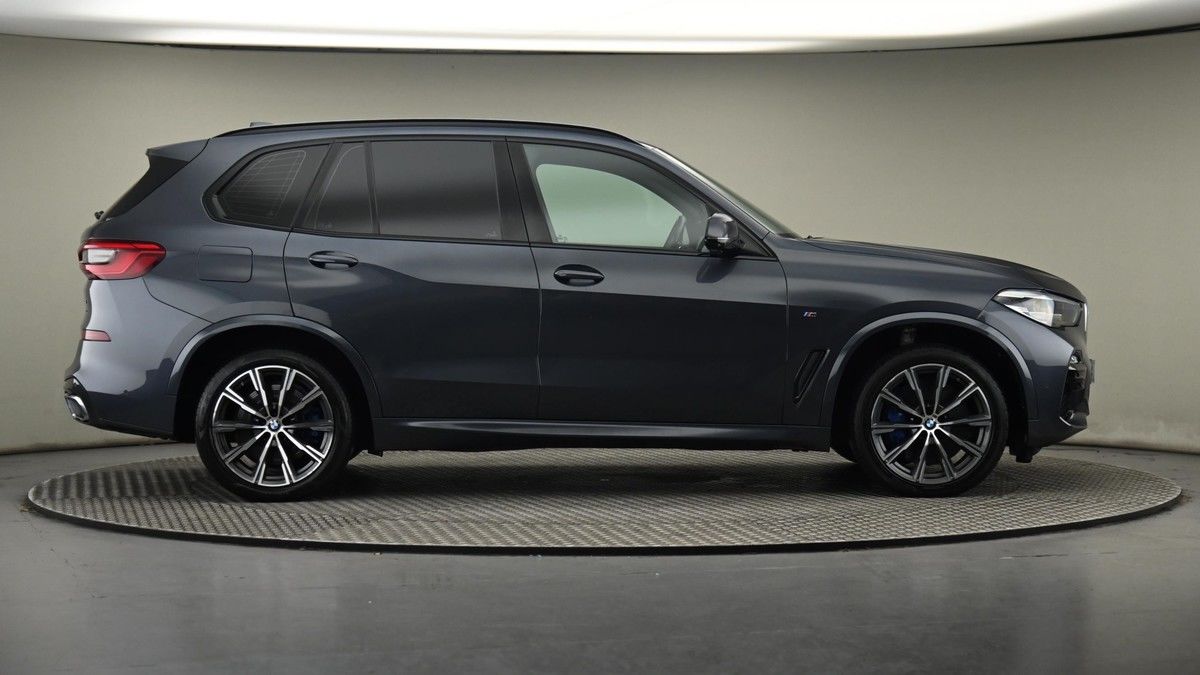 BMW X5 Image 27