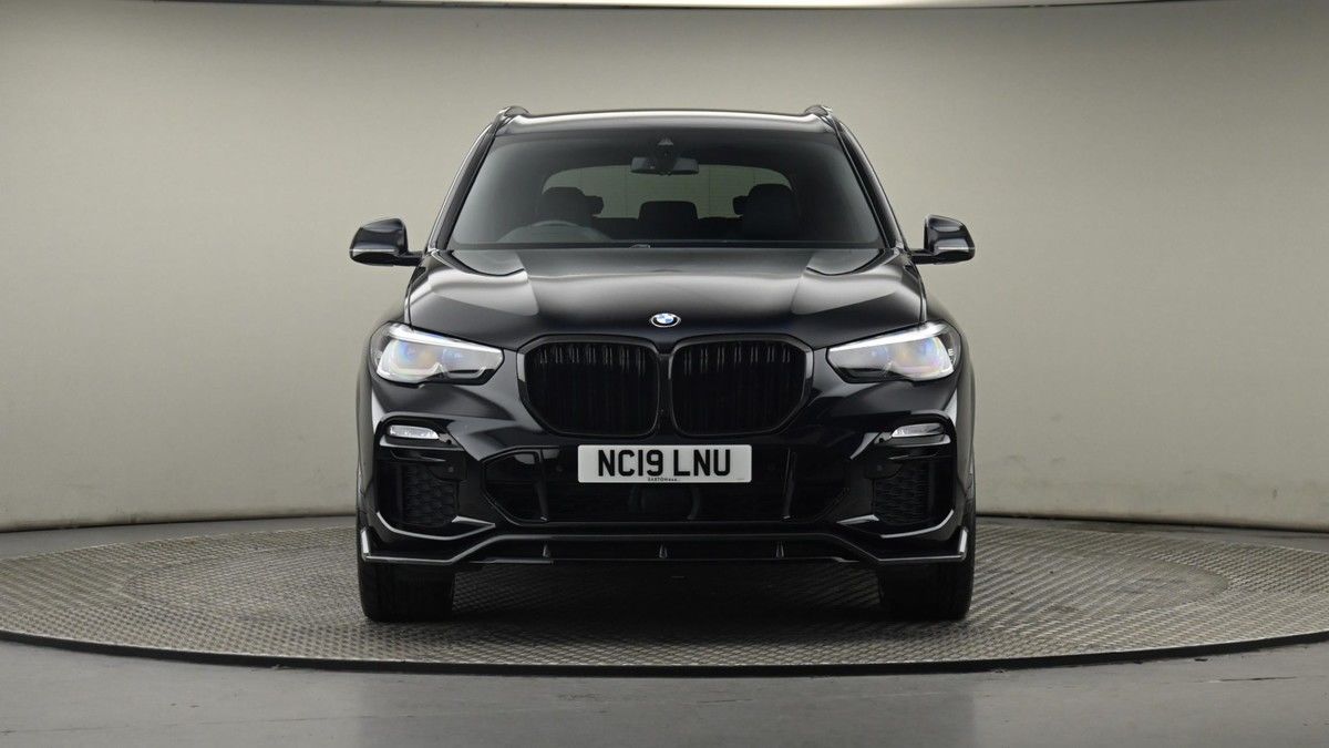 BMW X5 Image 21