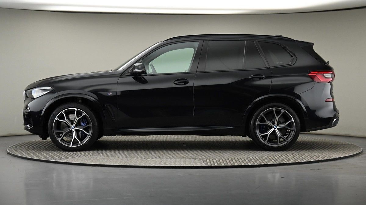 2019 BMW X5 3.0 30d M Sport Auto xDrive Euro 6 (s/s) 5dr | Saxton 4x4