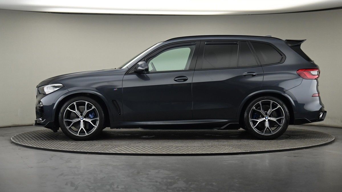 More views of BMW X5