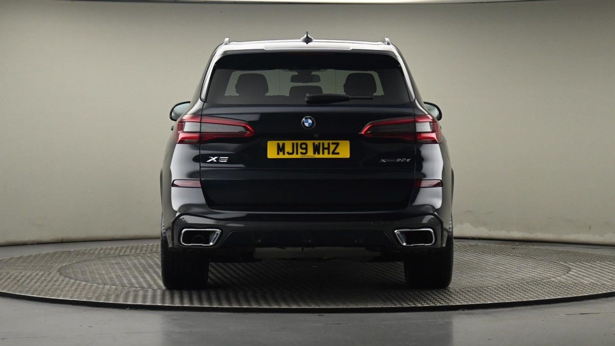 More views of BMW X5