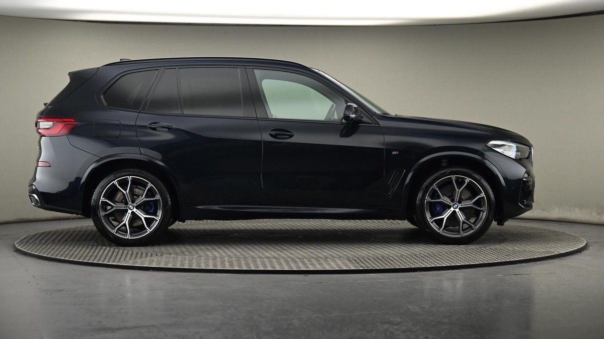 More views of BMW X5