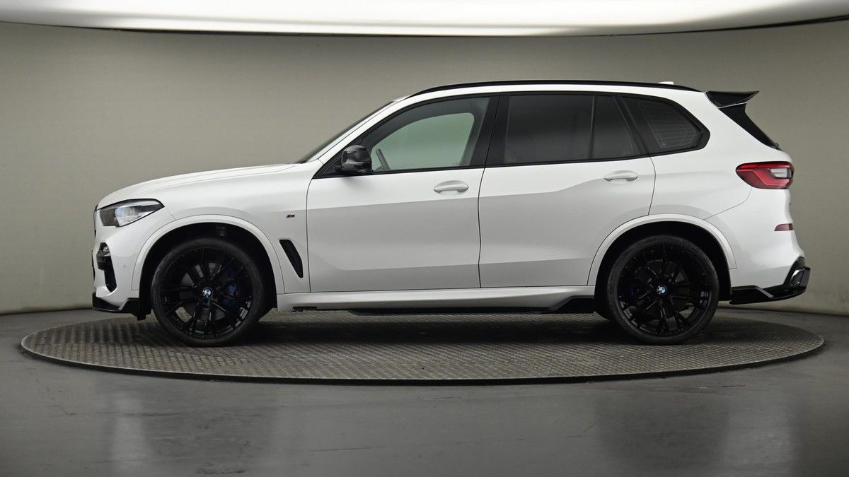 BMW X5 Image 23