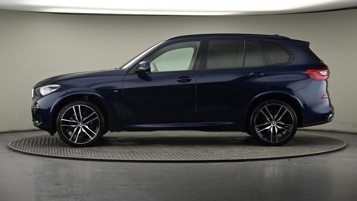 More views of BMW X5