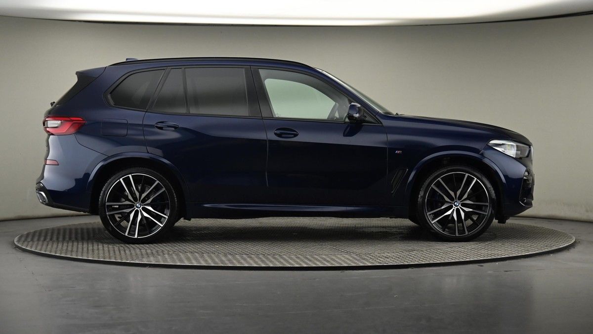 More views of BMW X5