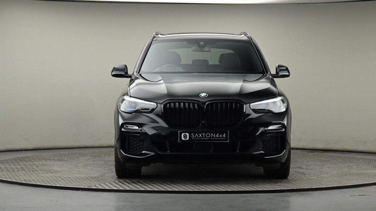 BMW X5 Image 21