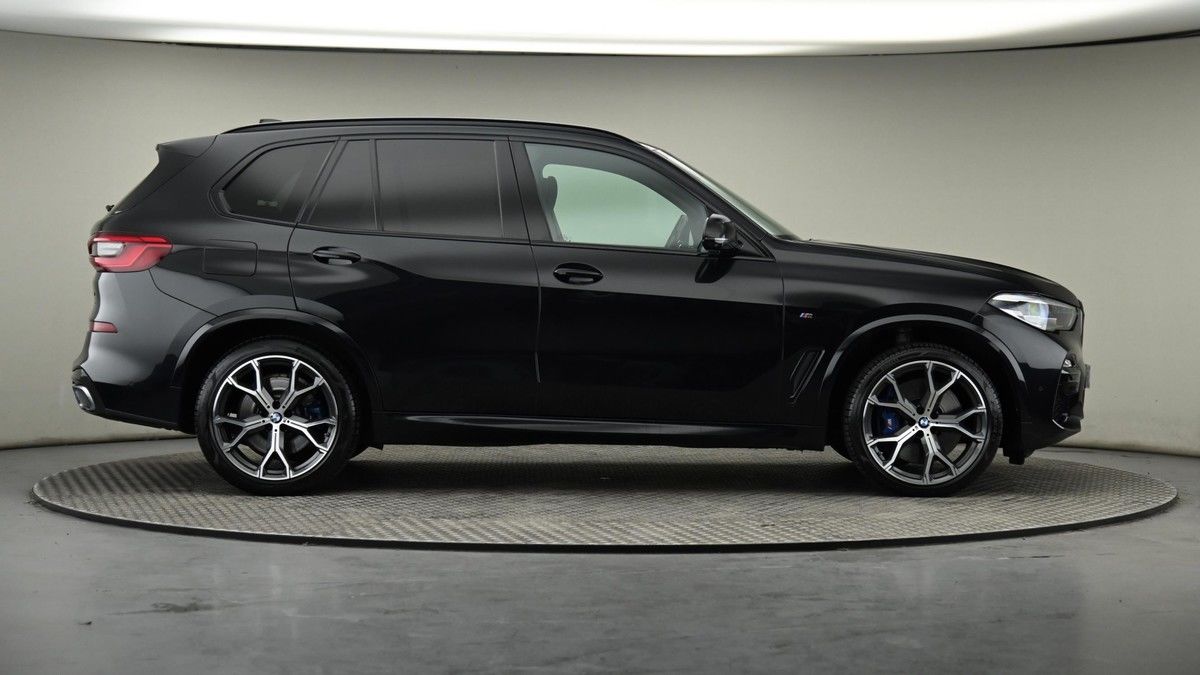 BMW X5 Image 27