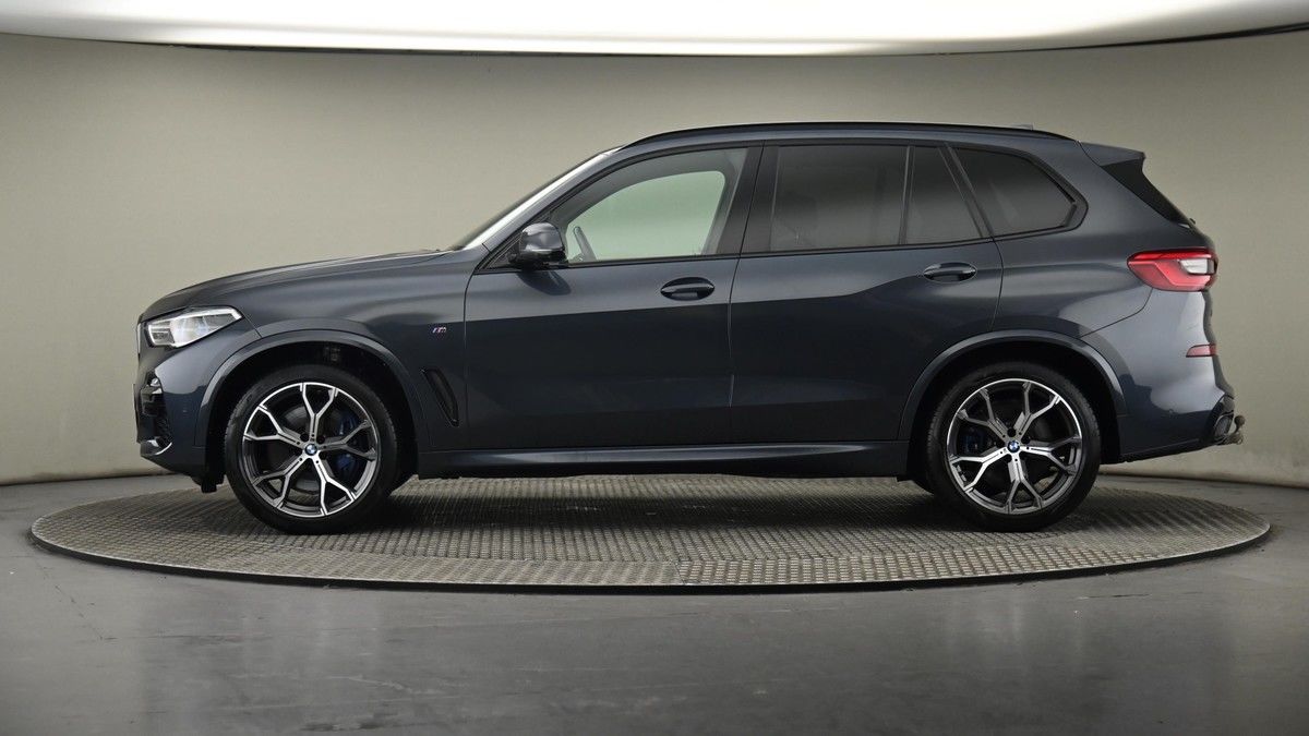 BMW X5 Image 23