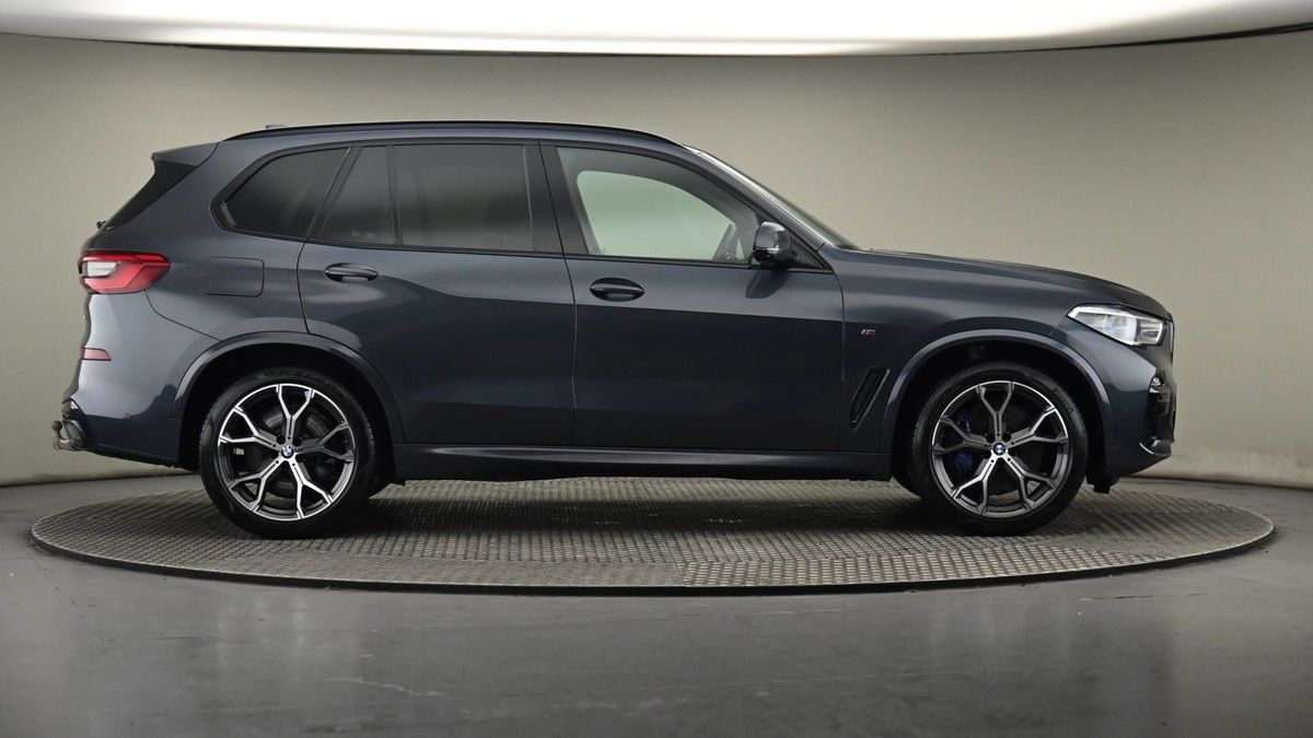 BMW X5 Image 27