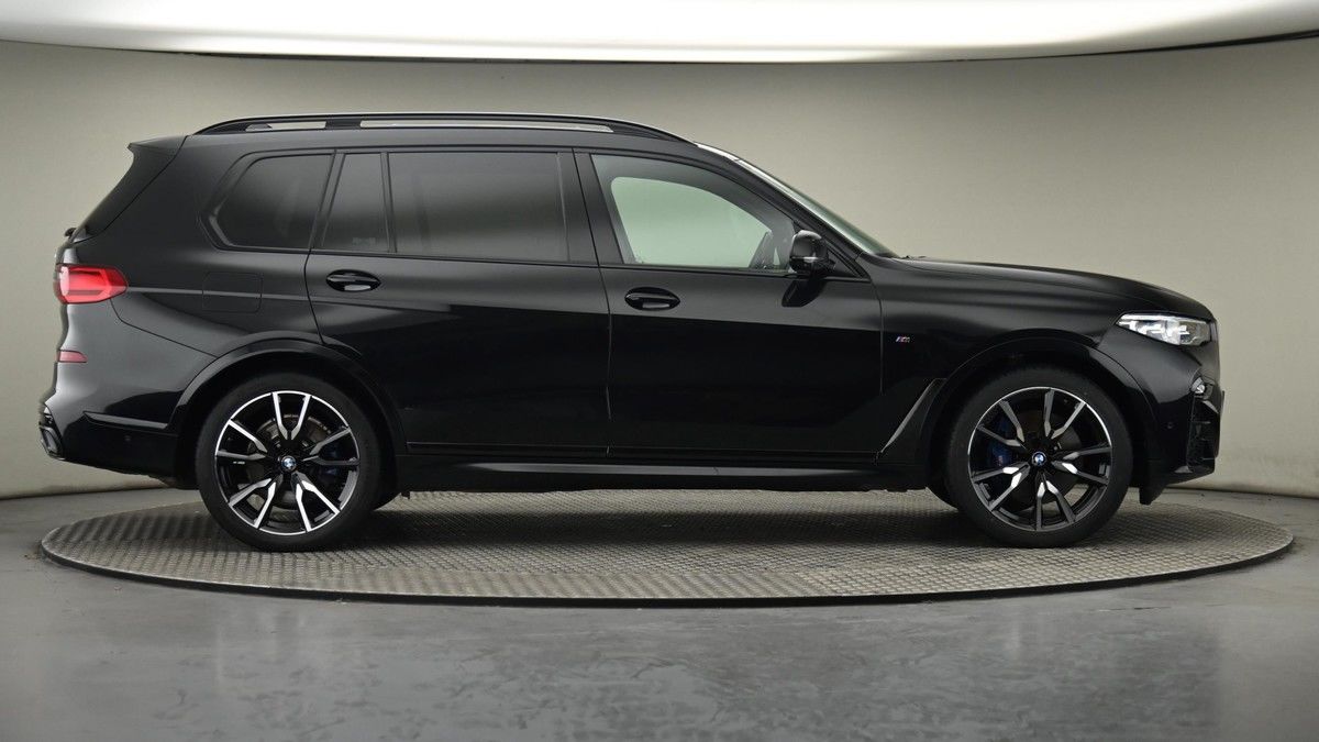 BMW X7 Image 27