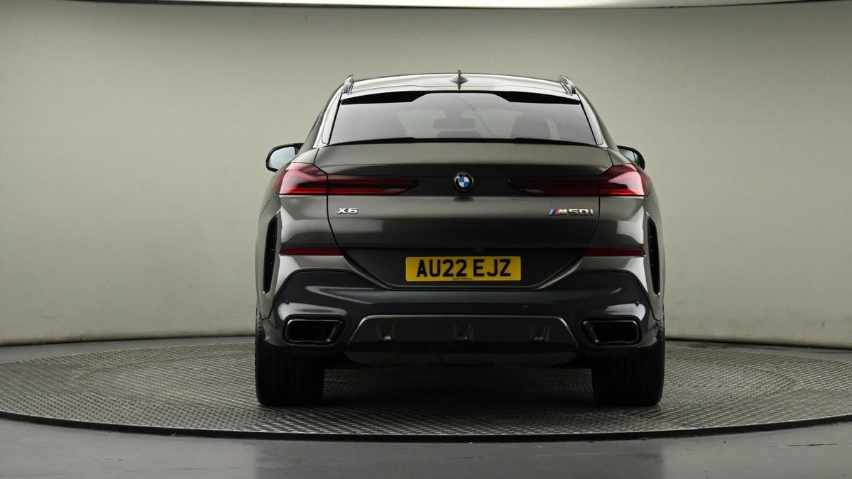 BMW X6 Image 25