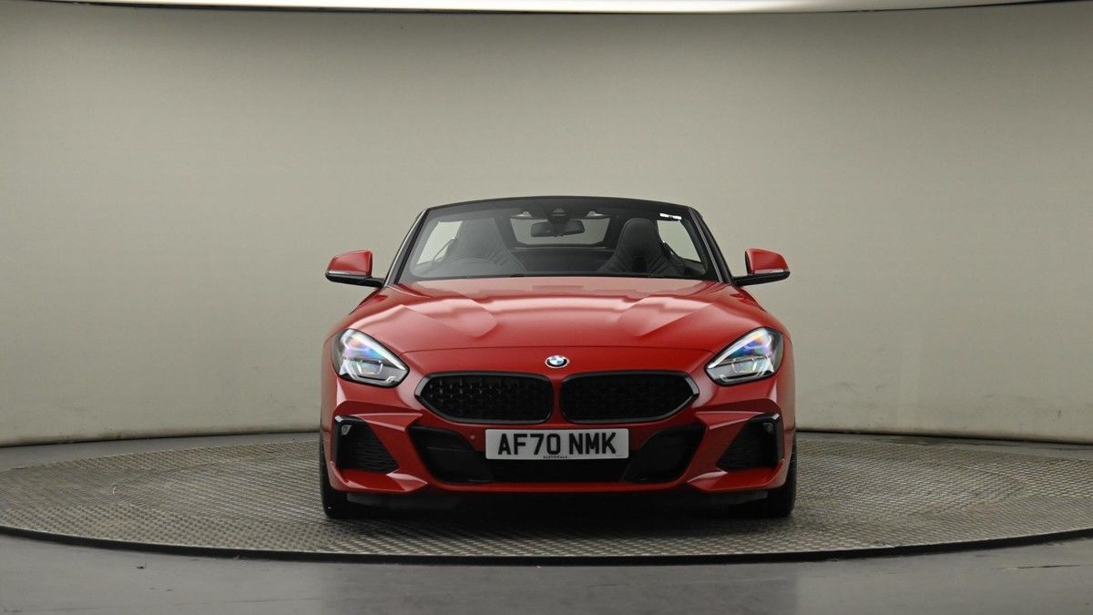 BMW Z4 Image 21