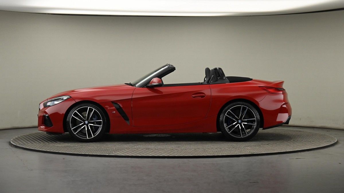 BMW Z4 Image 23