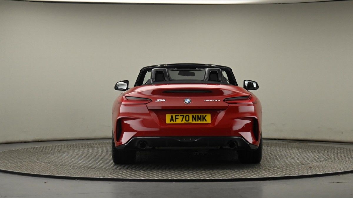 BMW Z4 Image 25