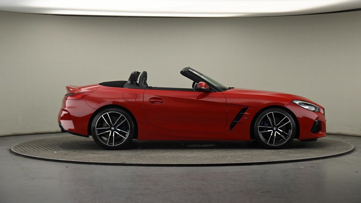 BMW Z4 Image 27