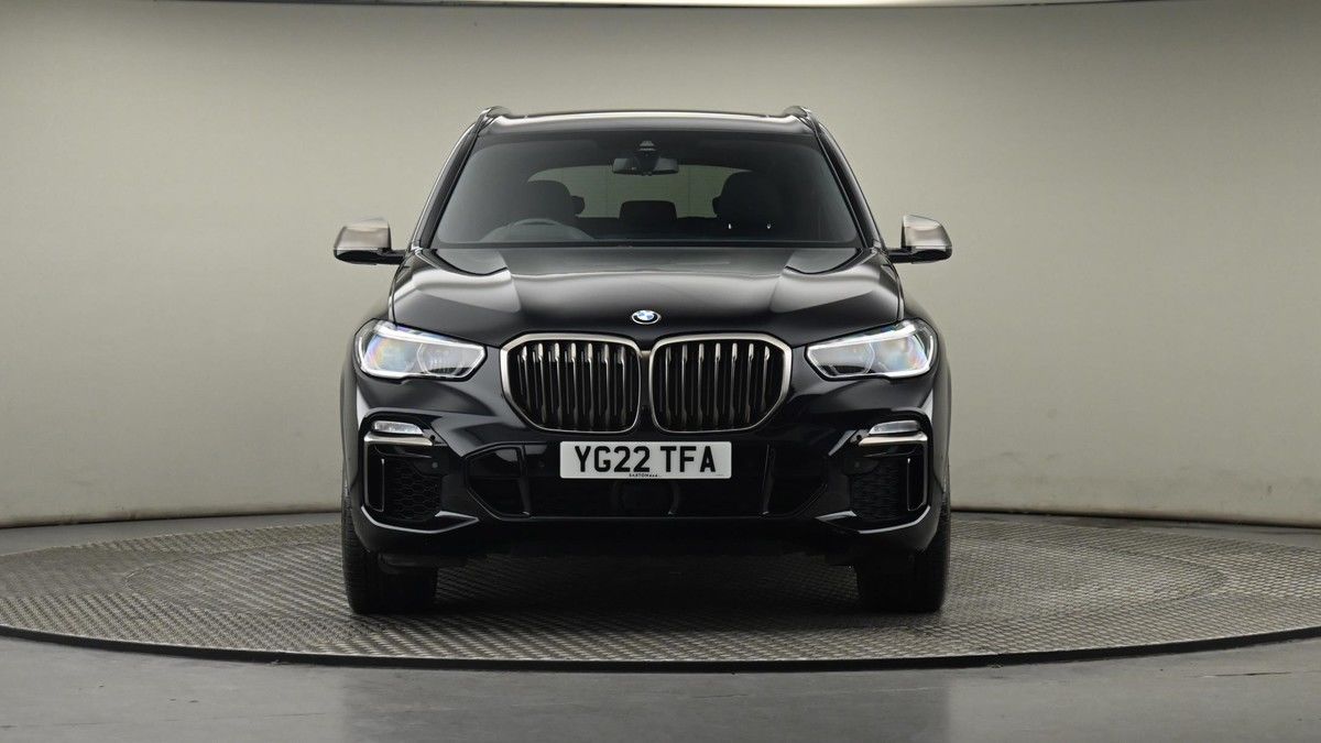 BMW X5 Image 22