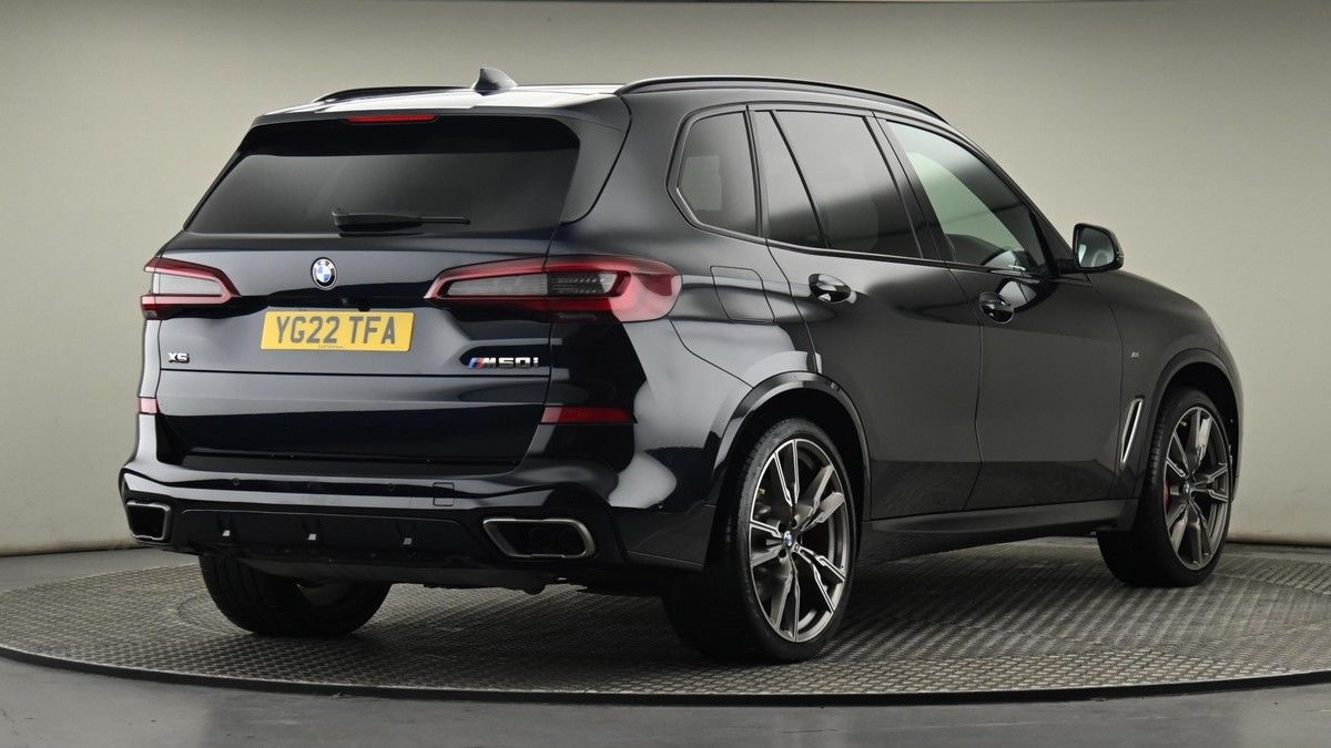 BMW X5 Image 27