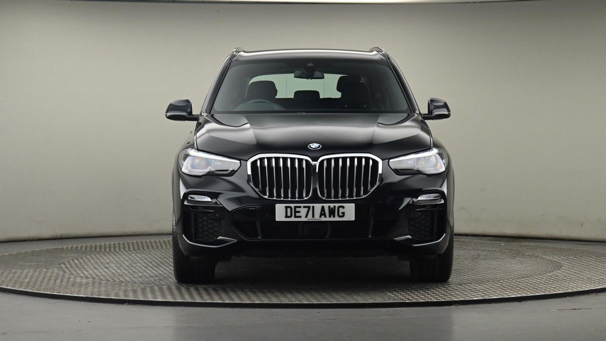 BMW X5 Image 22