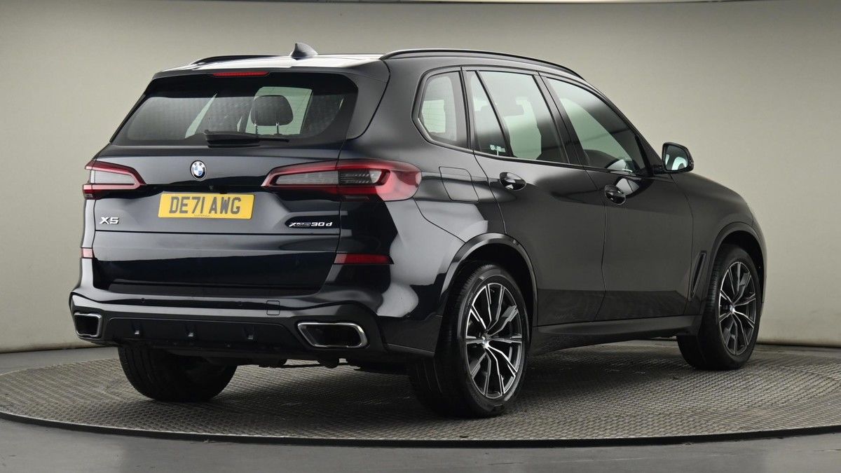 BMW X5 Image 27