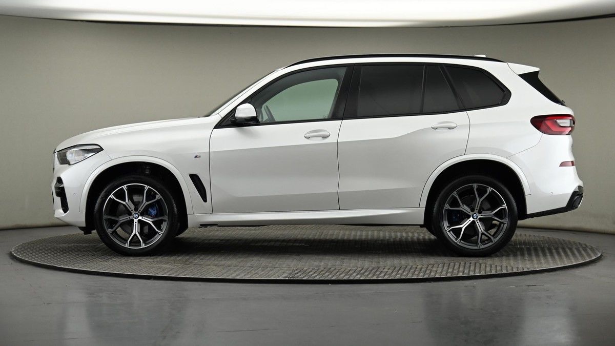 BMW X5 Image 23