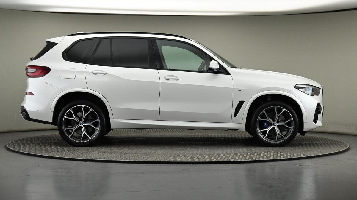 BMW X5 Image 27