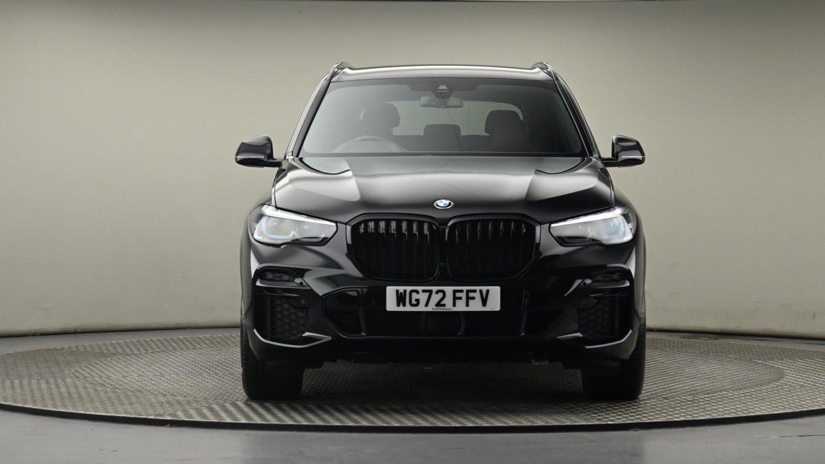 BMW X5 Image 20