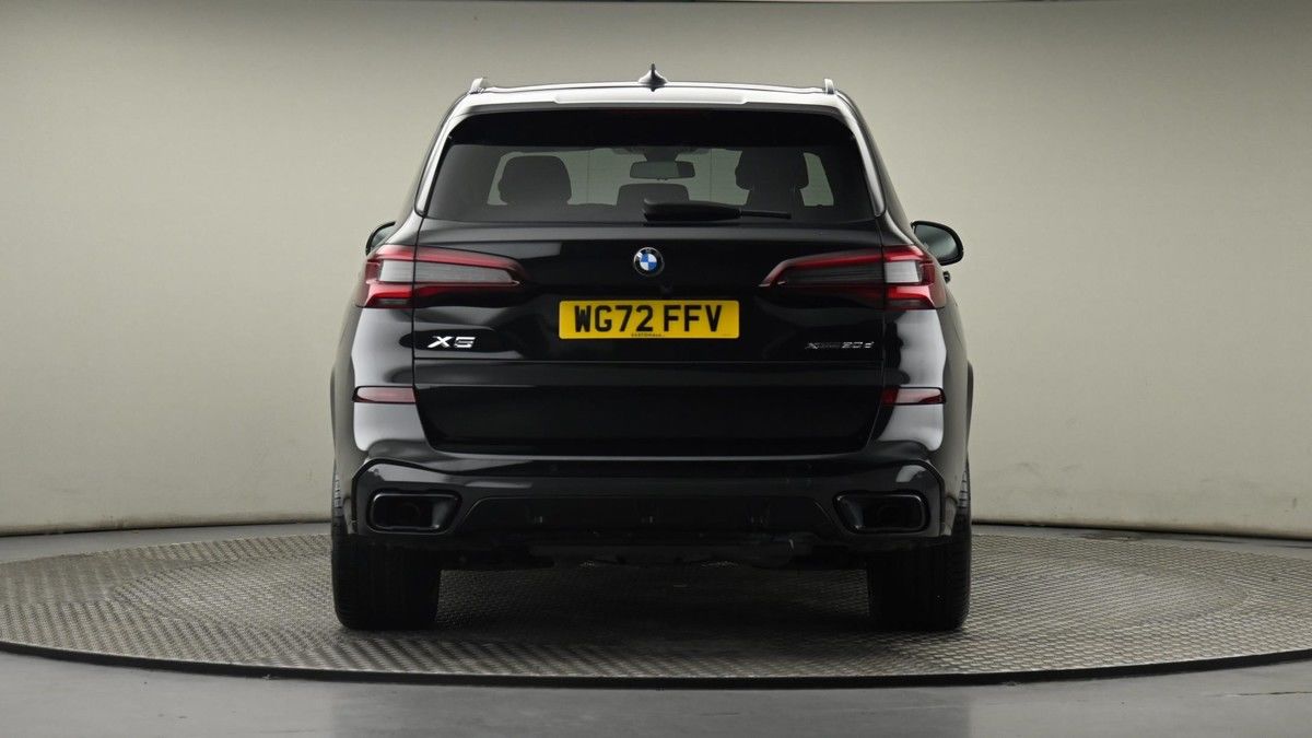 BMW X5 Image 24