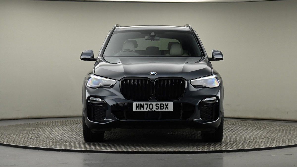 BMW X5 Image 21