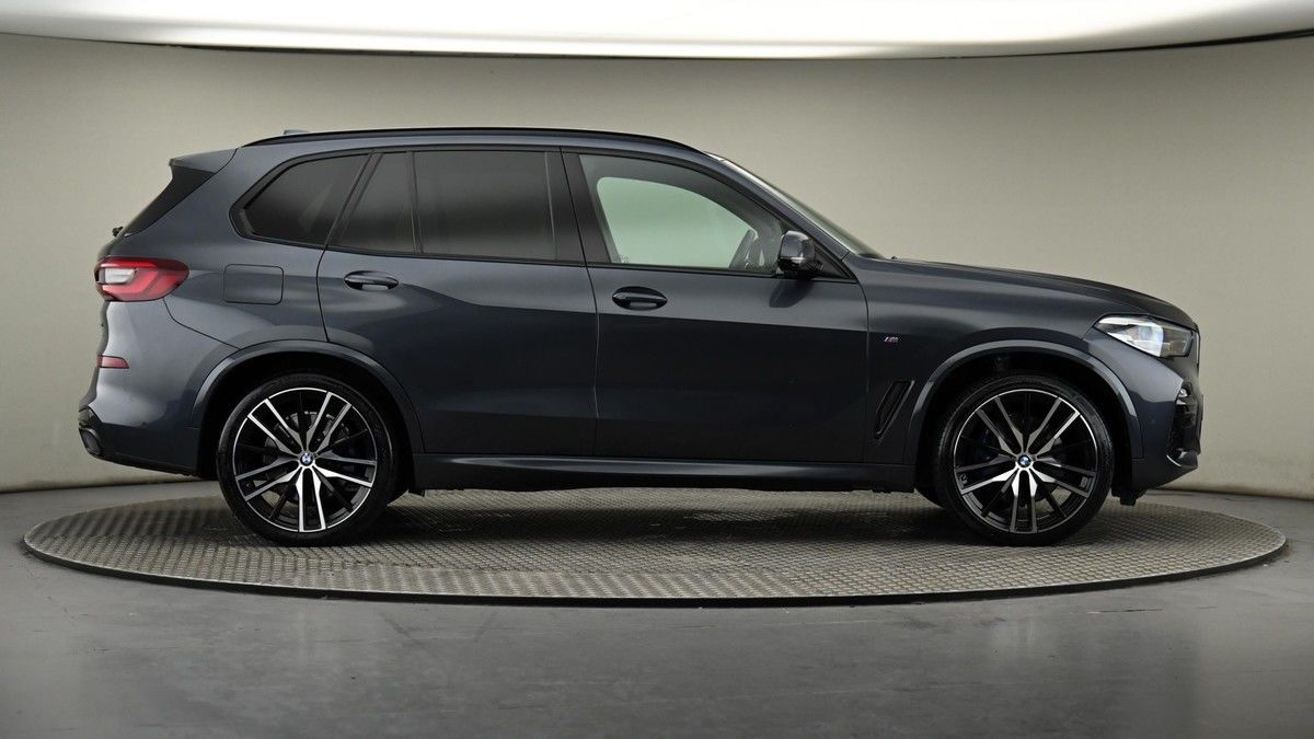 BMW X5 Image 27