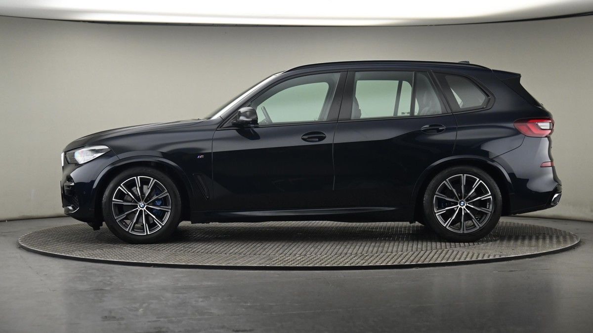 More views of BMW X5