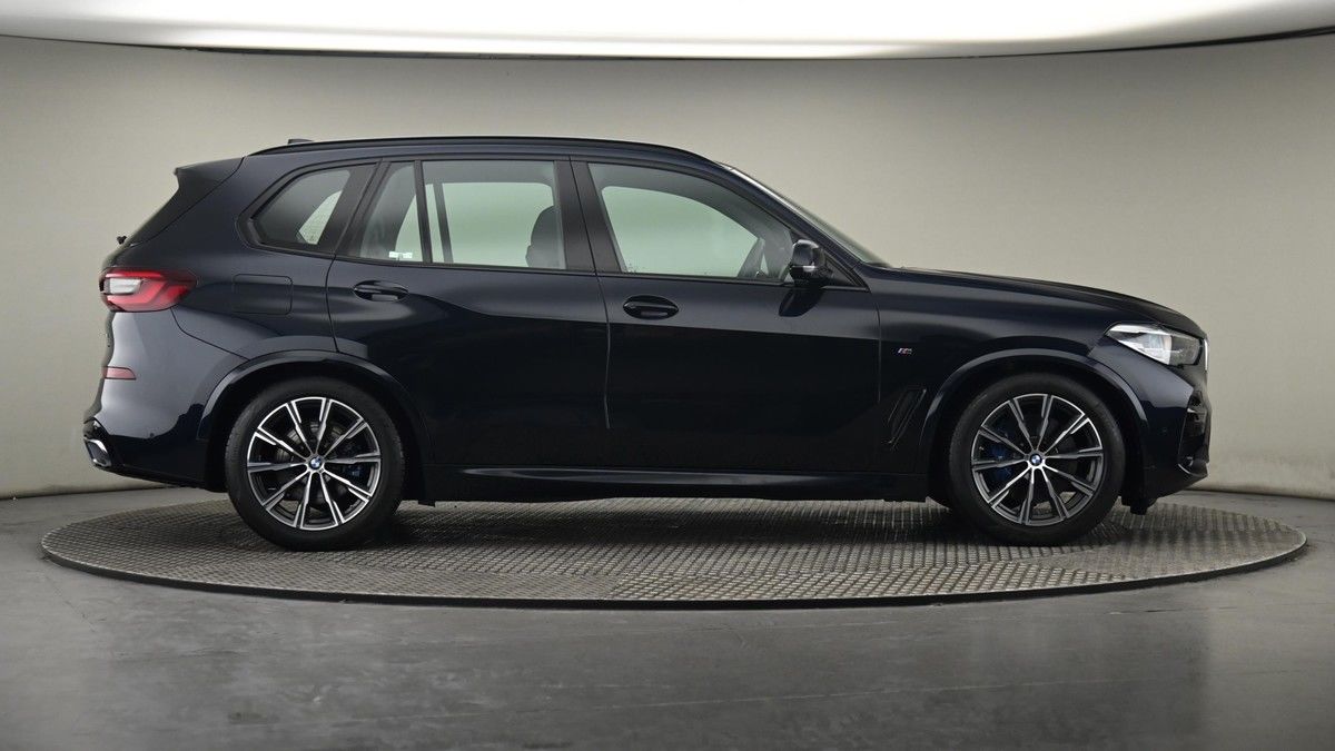 More views of BMW X5