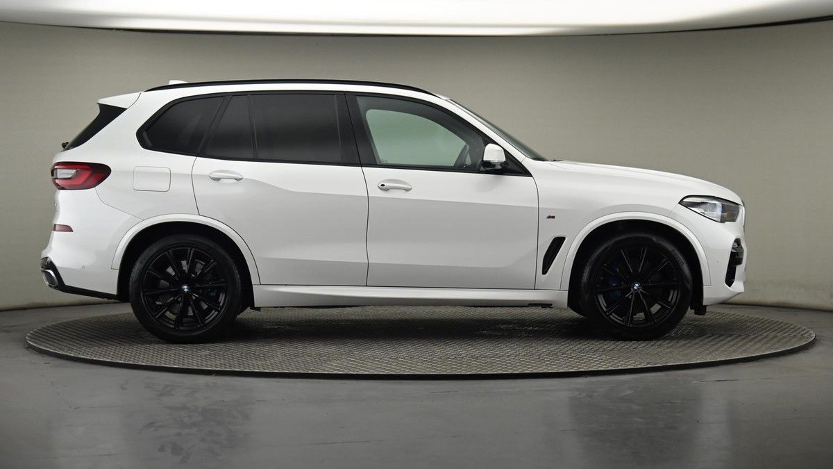 More views of BMW X5