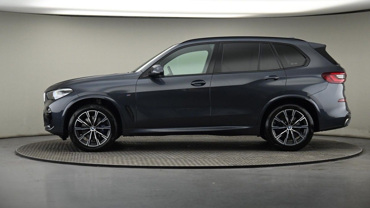 More views of BMW X5