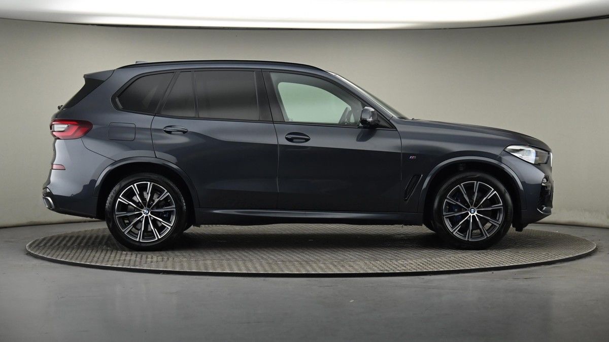 More views of BMW X5