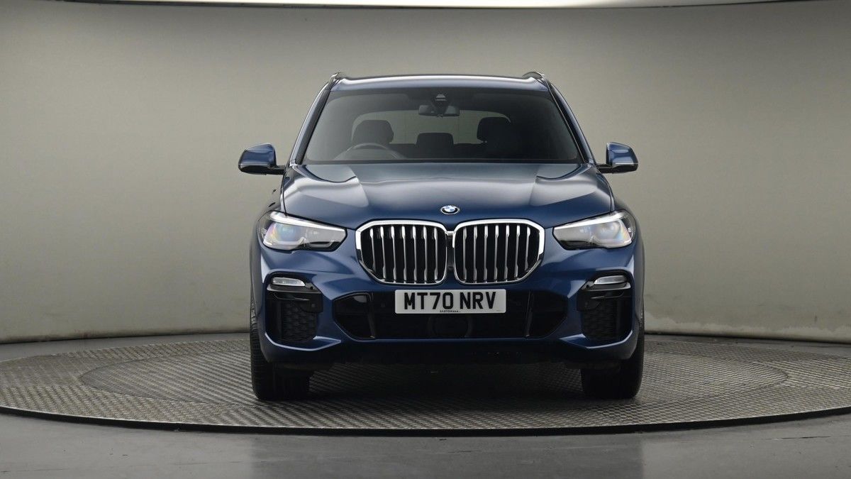 BMW X5 Image 21