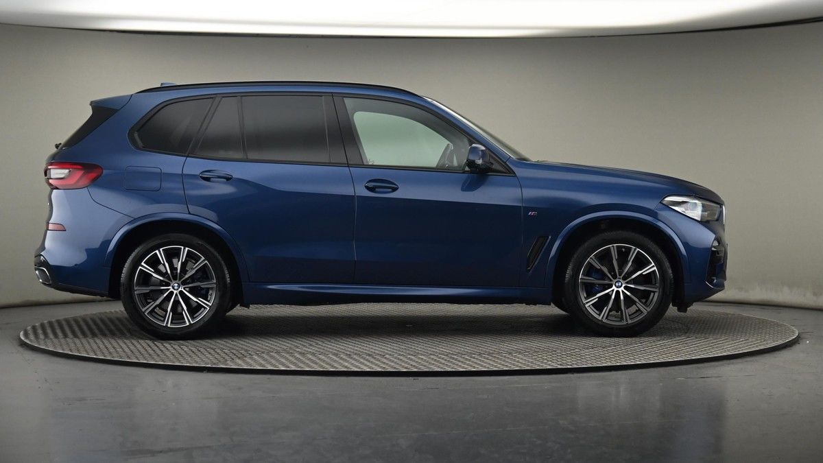 More views of BMW X5