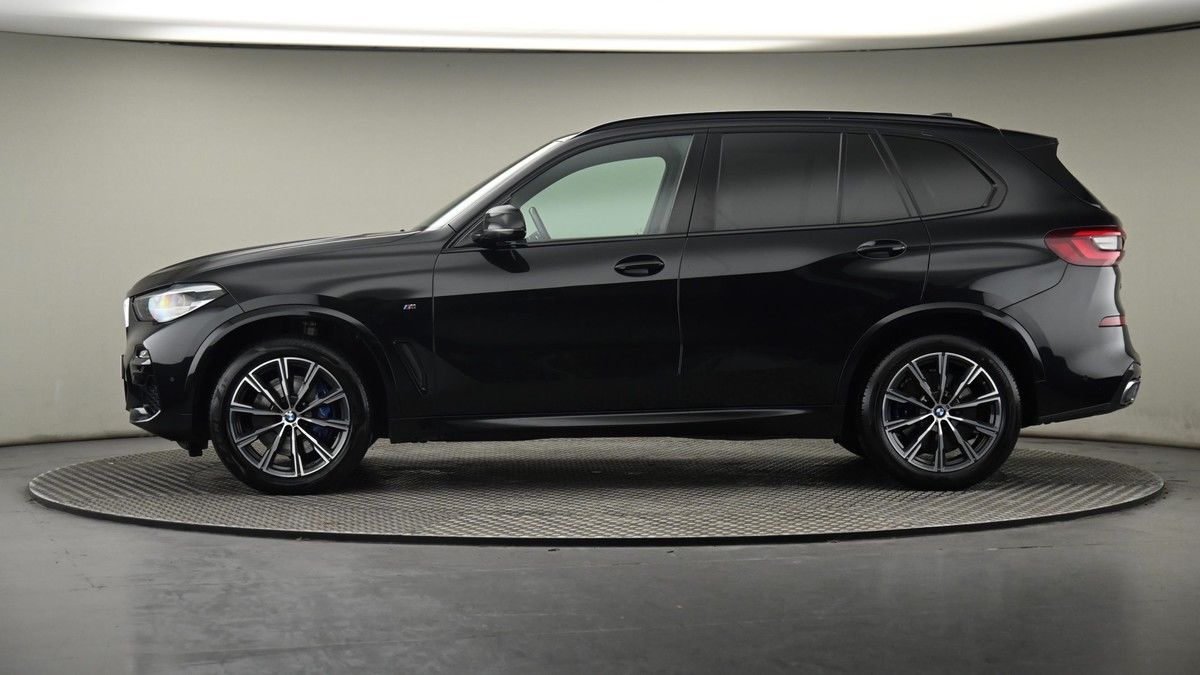 More views of BMW X5