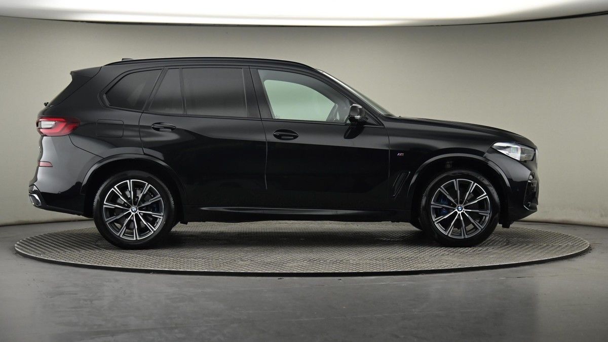 BMW X5 Image 27