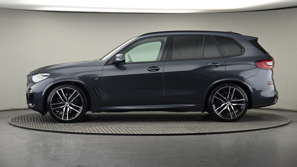 BMW X5 Image 23