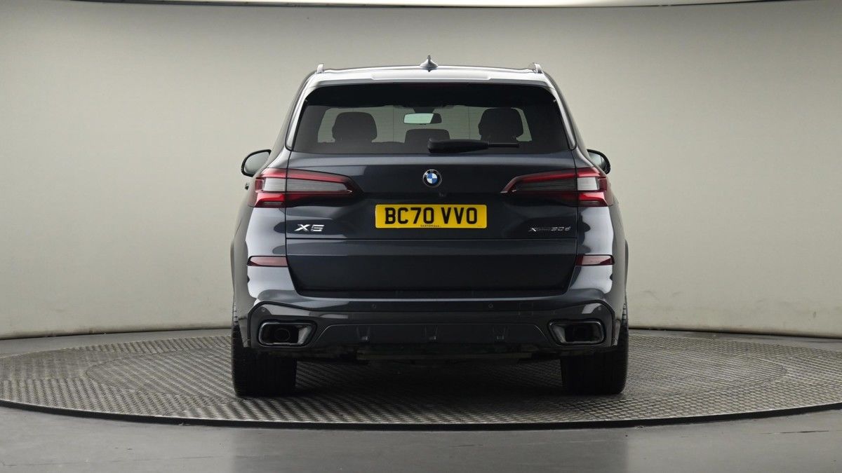 BMW X5 Image 25