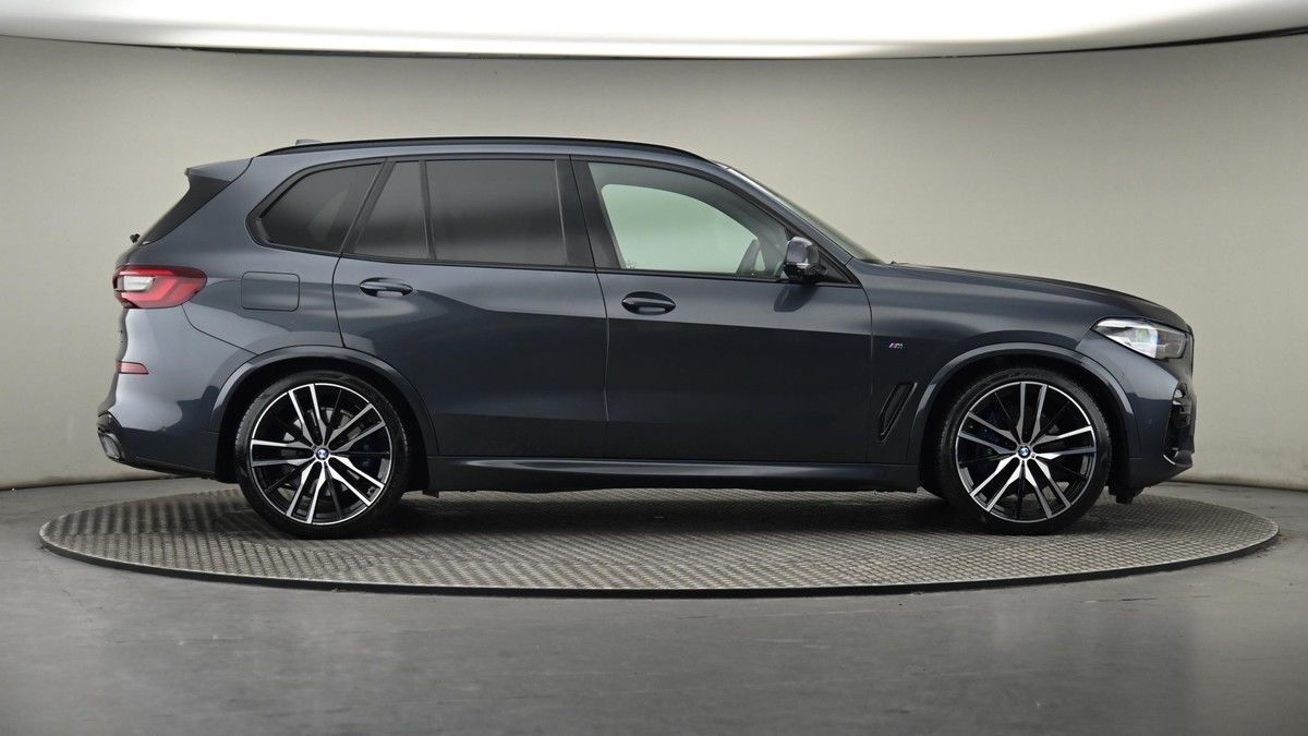 BMW X5 Image 27