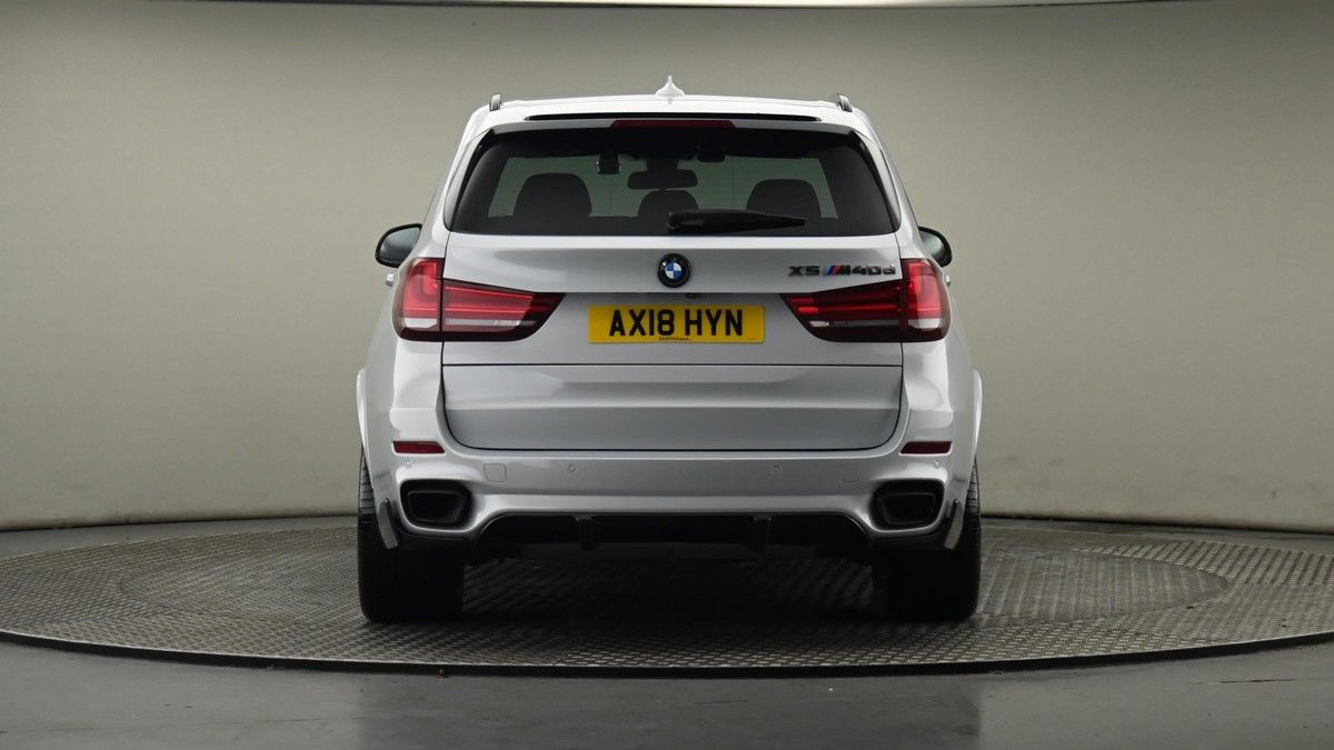 BMW X5 Image 25