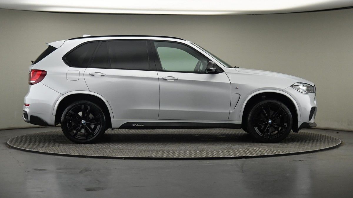 BMW X5 Image 27