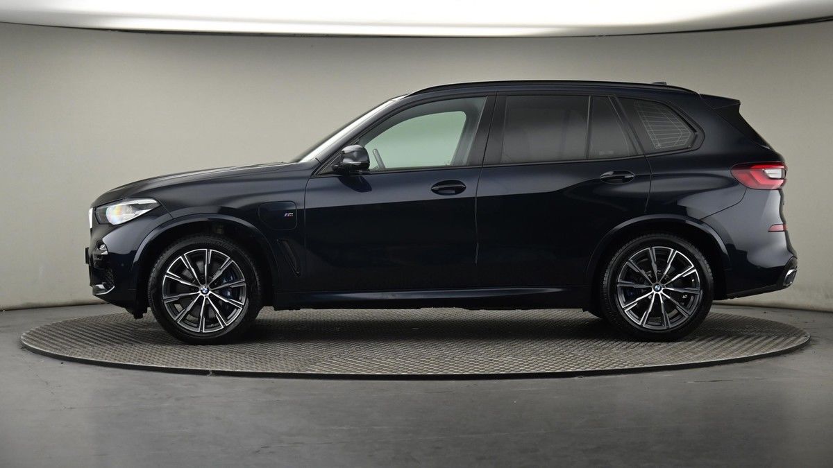 More views of BMW X5