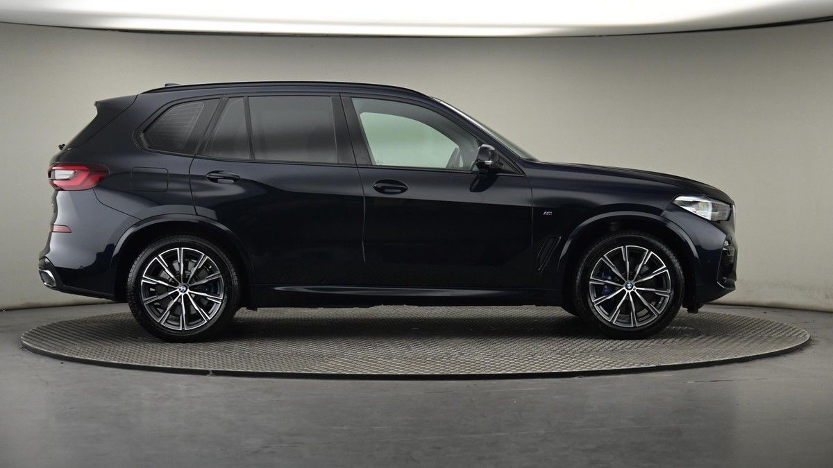 More views of BMW X5